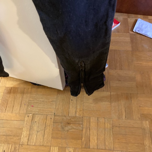 GapKids Black Jeans Size 14 - Picture 2 of 7